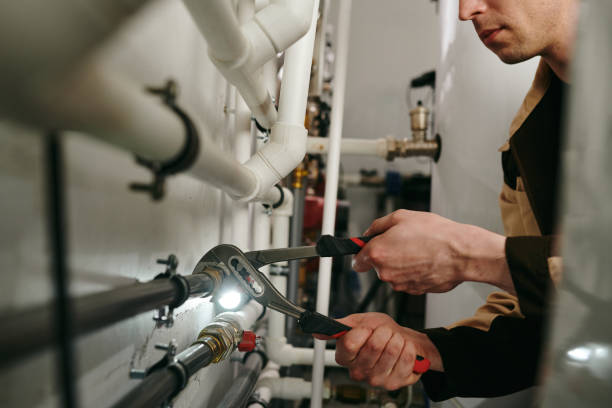 Best Gas Line Repair  in Plattsburg, MO