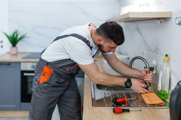 Best Emergency Plumber  in Plattsburg, MO