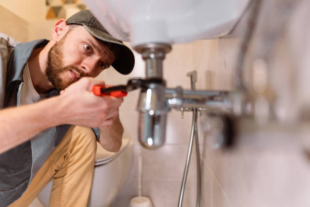 Best Hot Water Heater Installation  in Plattsburg, MO