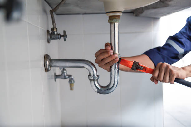 Plattsburg, MO Plumbing Company