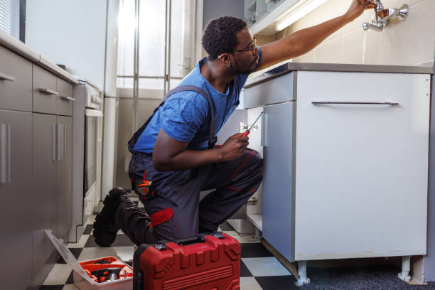 Best Sewer Line Repair  in Plattsburg, MO